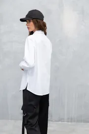 Bluzka Buter New #2565