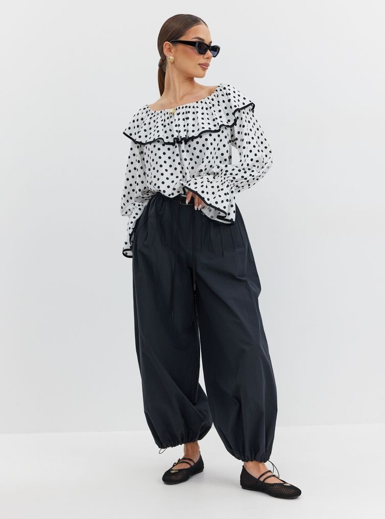 Блузка Vesnaletto арт. 4452