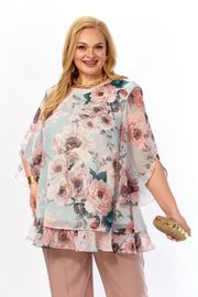 Блуза Элль Стиль арт. 2213а/15