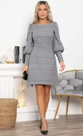 Платье LT Collection П14989-45М