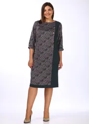 Sukienka Lady Style Classic #0955/4