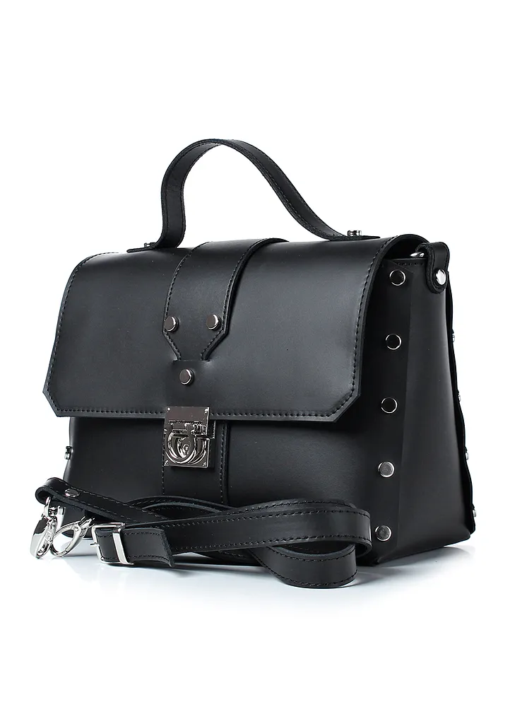 Torba Galanteya #22s2889k45 chernyj