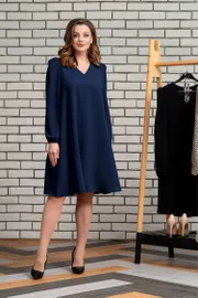 Sukienka Elady #3931A t.sin