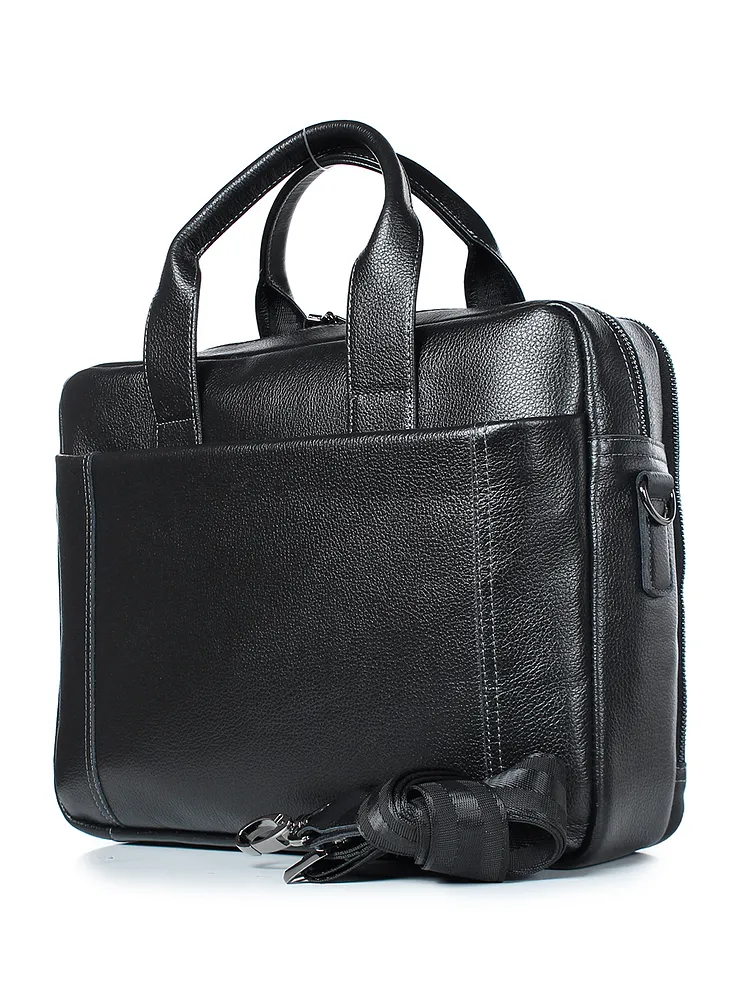 Torba Galanteya #23s1288k45 chernyj
