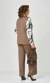 Костюм ALEZA 1333.1