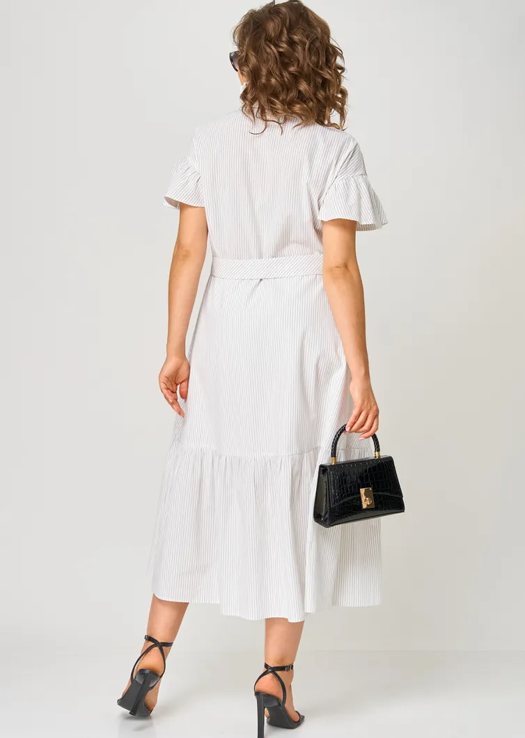 Dress EVA GRANT #7325O