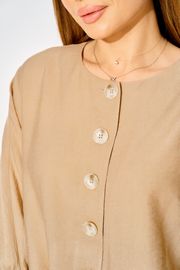 Set LAIKONY #L-534 bezhevyj