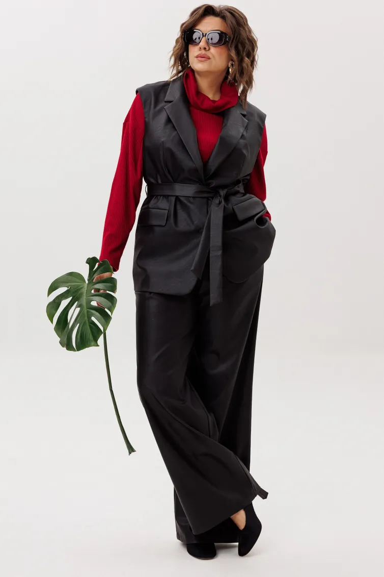 Skoczek Anelli Laurel #1509 Vulkana lava