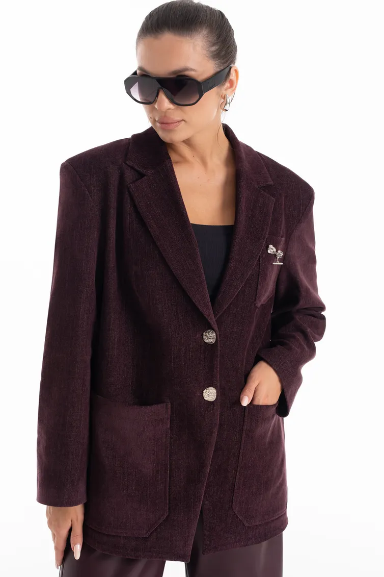 Blazer LUNA #M-319