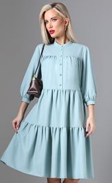 Sukienka DS Trend YuS-1094 (Vlyubitsya v sebya, magiya nyu)