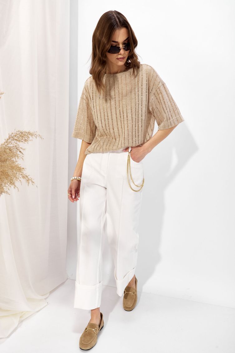 Джемпер Люше арт. 4332