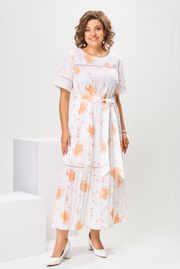 Dress ROMANOVICH #1-2823-1