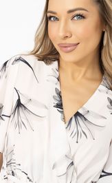 Платье CHARUTTI Больше шика (романтика)