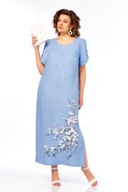 Dress JURIMEX #3481-2