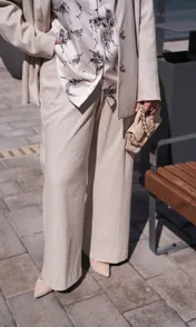 Trousers Vittoria Queen #31223