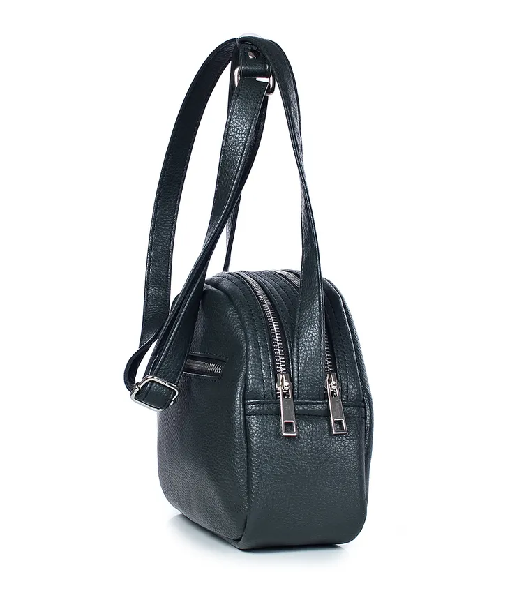 Torba Galanteya #23s1094k45 zelenyj t.