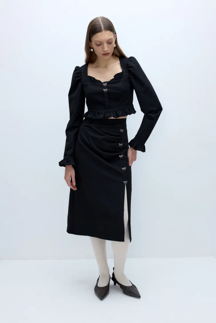 Suit Pirs #5706