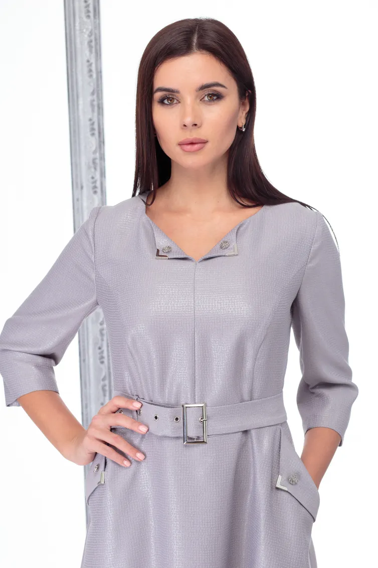 Sukienka Angelina & Company #459/2 seryj