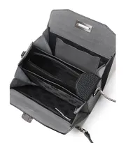 Torba Galanteya #23s979k45 chernyj/seryj