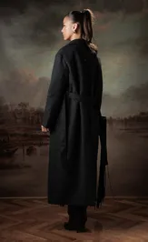 Coat Buter New 3476