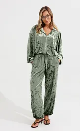 Suit Verita moda N-2478 oliva