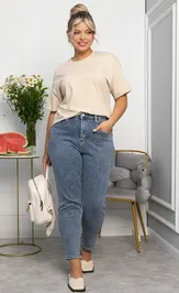 Брюки LT Collection Б13927-4М