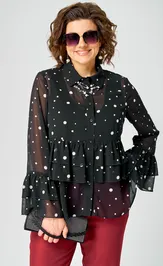 Blouse EVA GRANT 7221g