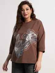 Bluzka LT Collection #B15310-18M