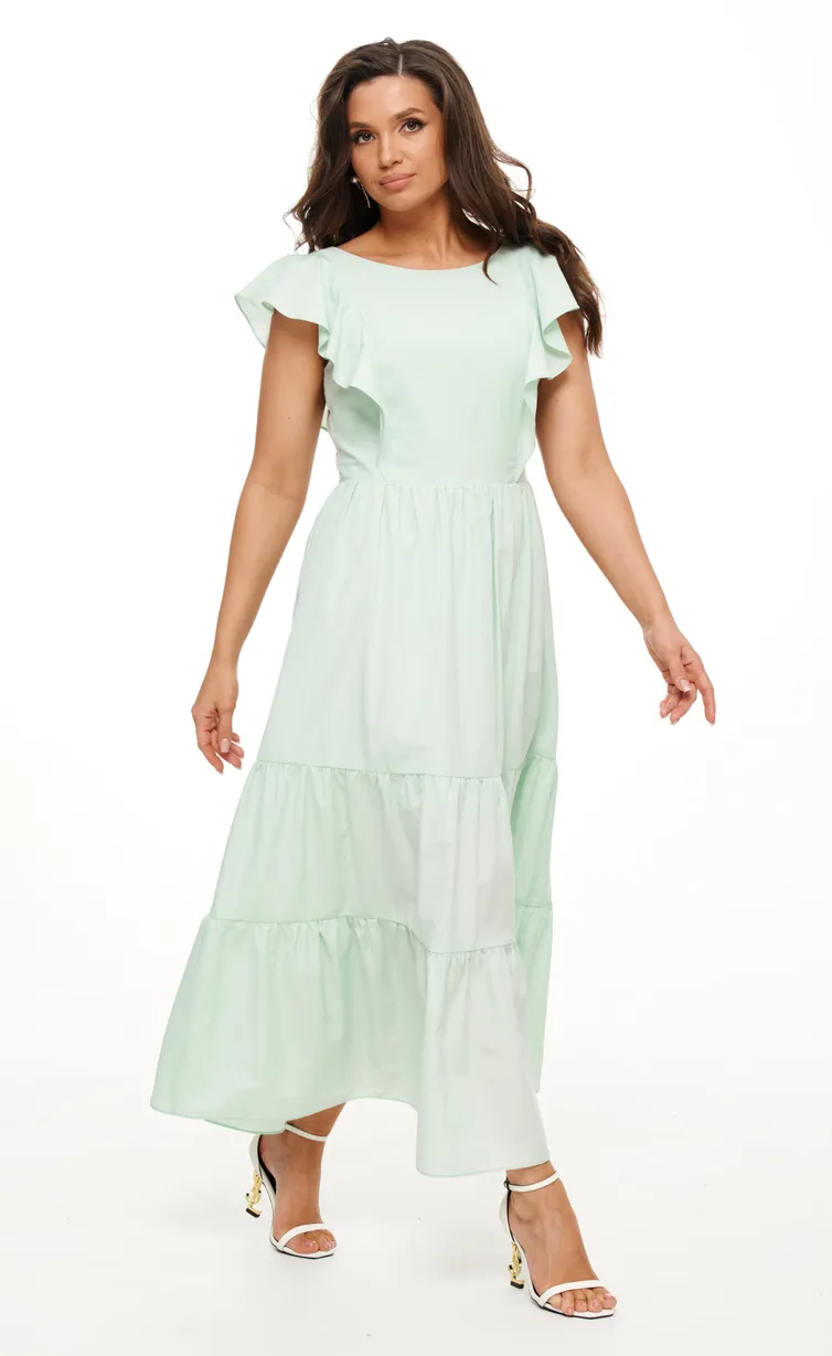 Sukienka Beautiful & Free #6033 myata