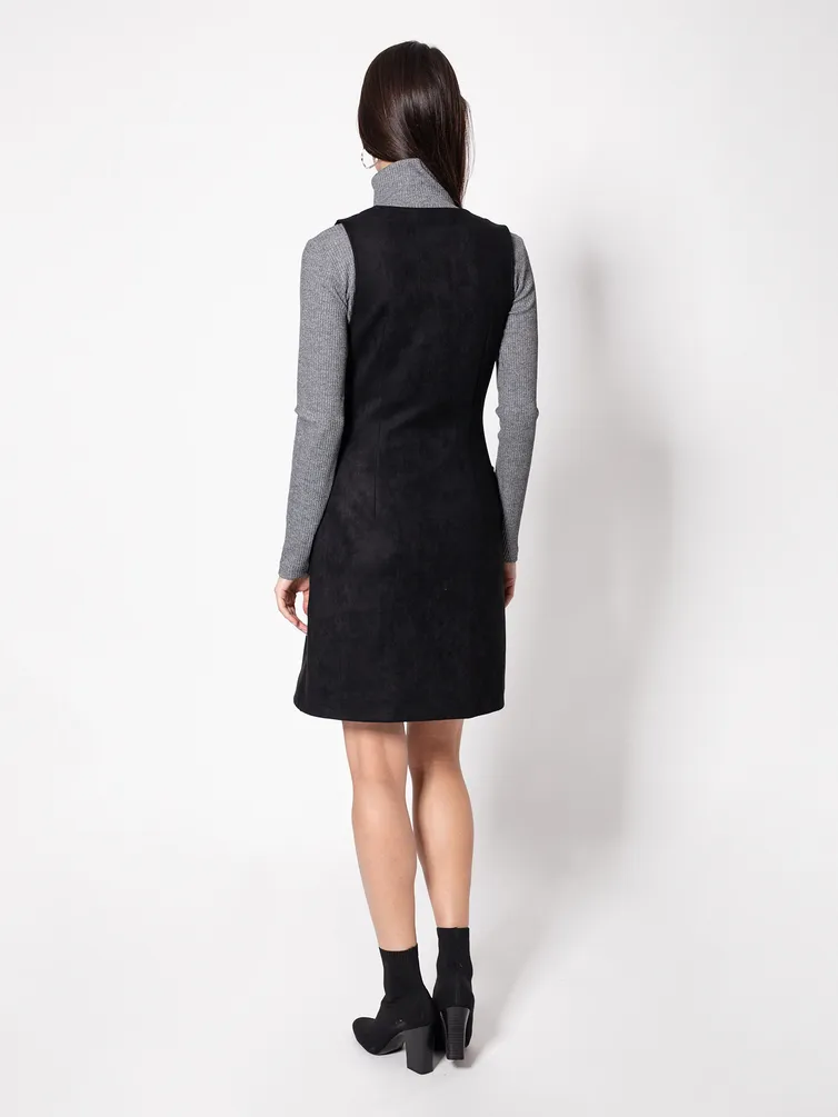 Sukienki MALKOVICH #99142/01