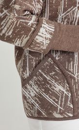 Жакет BONADI 2205 капучино