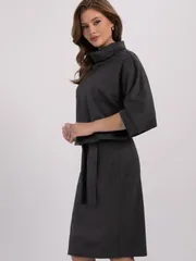 Платье LT Collection арт. П16435-12М