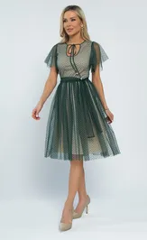 Sukienka LT Collection P13340-39M