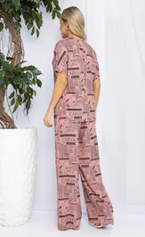 Костюм LT Collection К12663-15