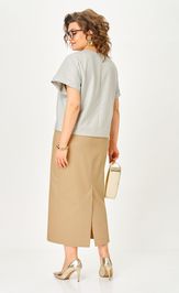 Комплект Michel Chic 1422 кэмел