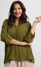 Bluzka LT Collection B15551-24M