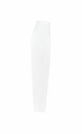 Spodnie Elema 3K-1789 belyj 170