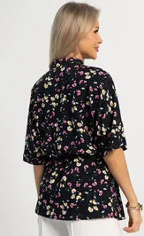 Блуза LT Collection Б15985-30М