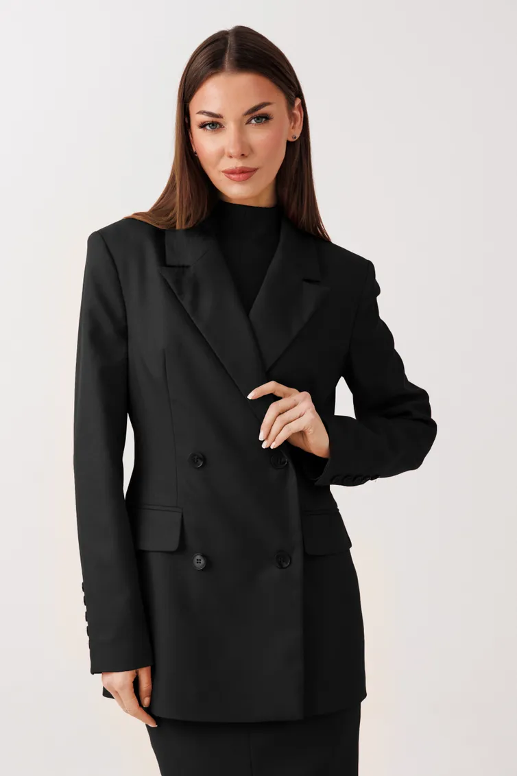 Комплект V&N fashion арт. 1109_черный