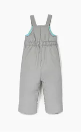 Trousers Bell Bimbo 213311 sv.seryj