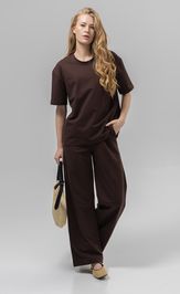 РП0135-ХЛ4 шоколадный