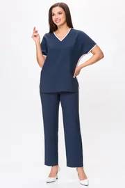 Zestaw Karina Delux #M-1207/1sinij