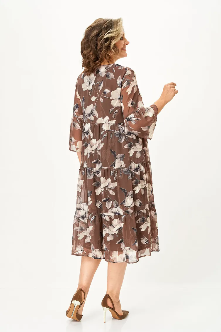 Платье Lady Style Classic арт. 3007/3