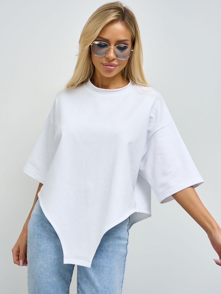 Blouse Jetty #192-6