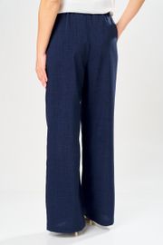 Suit PND #89920 belo-sinij