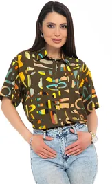 Shirt Diolche B841