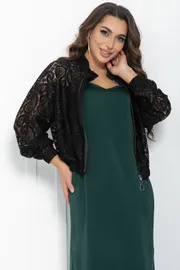Бомбер LT Collection #B11870