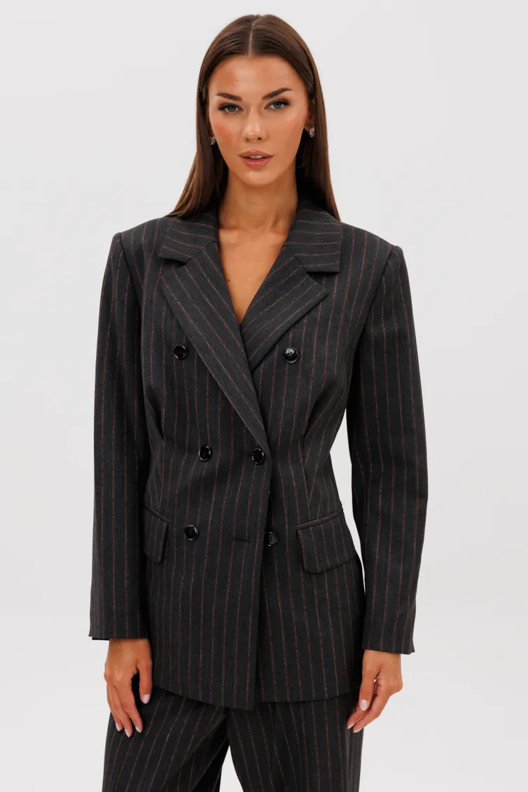 Suit Fantazia Mod #5234