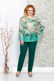 Suit Ivelta plus #3564 izum