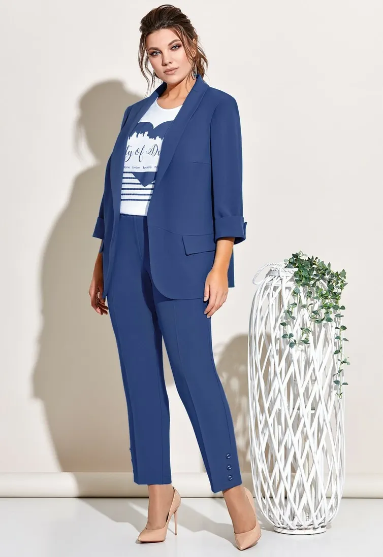 Set Olga Style #S541 dzhins